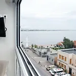Waterfront Luxury Sea View Apartment